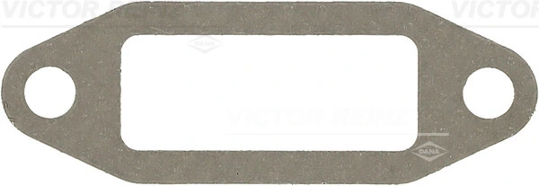 Gasket, exhaust manifold